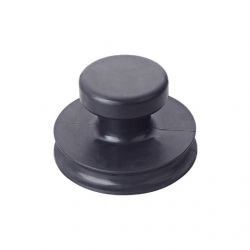 3 Rubber Suction Cup