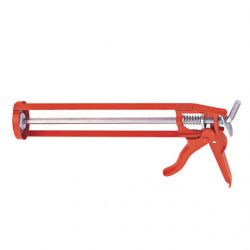 Caulking Gun - Orange