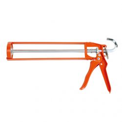 Caulking Gun- Skeleton Type